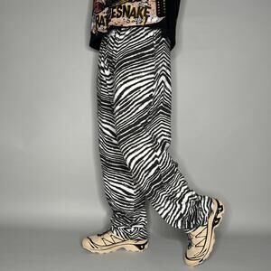 Zubaz Pants for Men - Poshmark